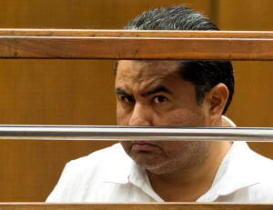 Mexican megachurch leader pleads guilty in LA to sex abuse