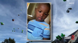 Detroit mother charged after 3-year-old boy found dead inside freezer