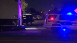 3 dead in Phoenix double murder-suicide