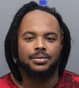Man arrested on weapons charge in Tennessee mass shooting