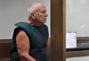 Police: DNA technology connects man to Florida serial rapes