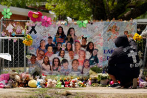 Texas top cop: Uvalde police could’ve ended rampage early on