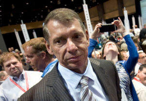 Vince McMahon will step down during WWE misconduct probe