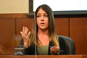 Lawsuit: “Fatigue” over Breonna Taylor case favors police