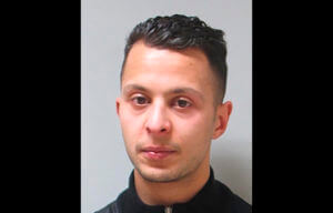 Lone surviving attacker in Paris massacre guilty of murder