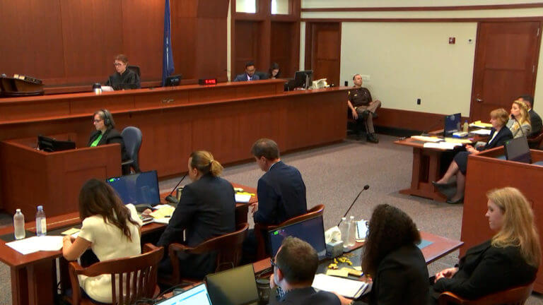 113-Depp v. Heard: Jury Instructions