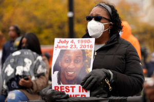 Wisconsin deputy not charged after new look at 2016 shooting