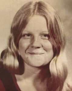 Skeletal remains found in 1974 identified as missing teen, possible victim of serial killer