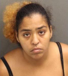 Mother charged after Florida toddler fatally shoots father