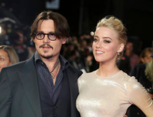 Amber Heard says she stands by ‘every word’ of her testimony