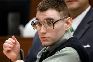 Parkland School Massacre – Guilt vs. Penalty Phase – Opinion