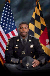 State’s Attorney says office ‘requested jail time’ for man accused of killing Maryland deputy while on probation