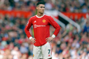 Ronaldo lawyers seek $626K from woman’s lawyer in Vegas case