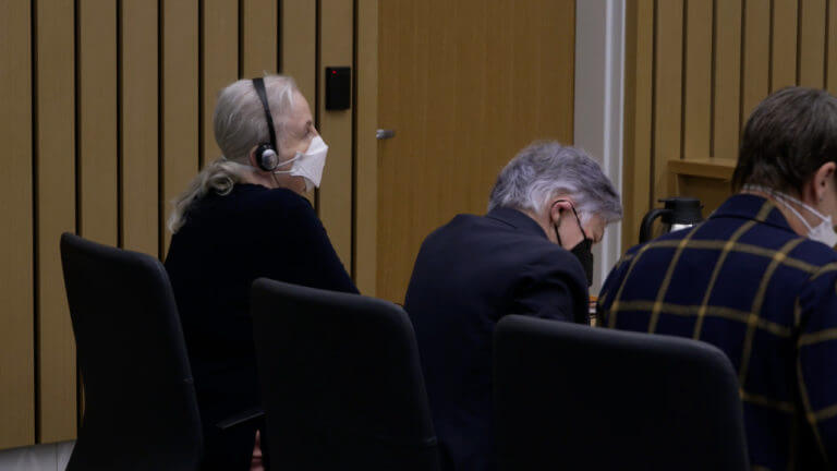 52-OR v. Brophy: Outside the Presence of the Jury