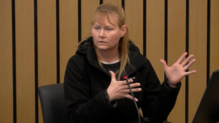 30-OR v. Brophy: Heidi Hutchinson, Rajendar Singh & Arun Singh