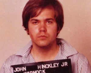 NYC guitar concert by Hinckley, who shot Reagan, is canceled