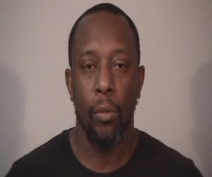 Virginia murder suspect surrenders to deputies on FaceTime