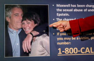 Ghislaine Maxwell’s lawyers sue for over $878K in fees