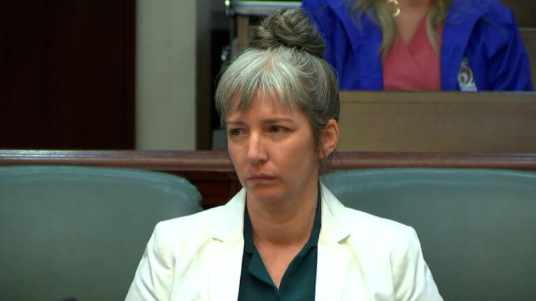 1-FL v. Redlick: Opening Statements