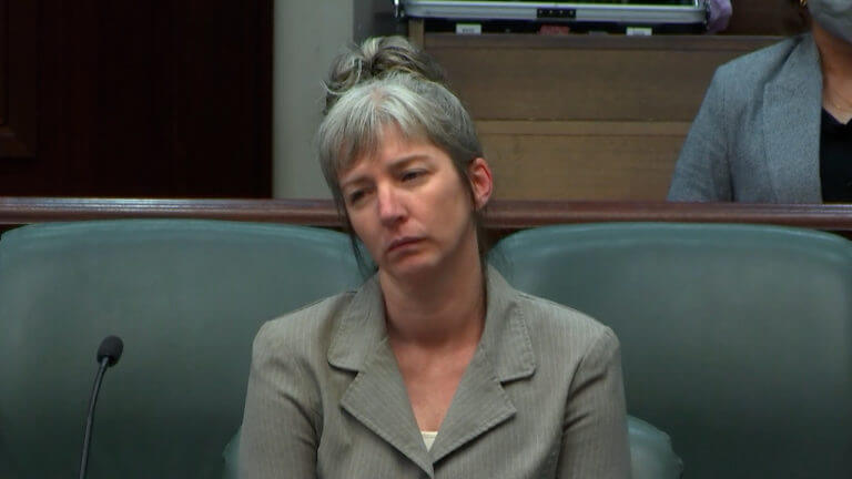 17-FL v. Redlick: Amanda Stephens, Ashley Tilka & Frank Heinzmann