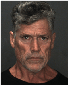 California man pleads not guilty to kidnap, torture of woman