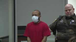 Judge denies change in venue for Waukesha Parade attack suspect