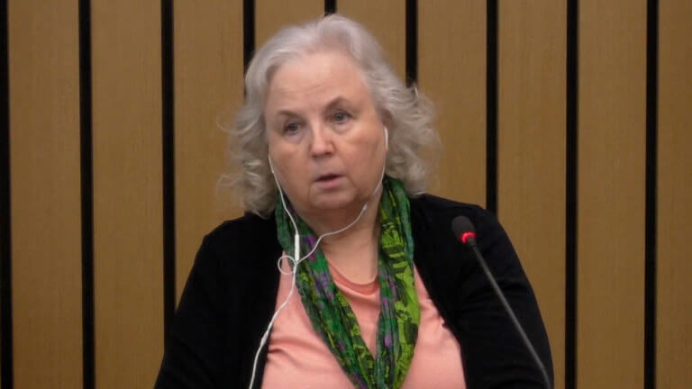 90-OR v. Brophy: Nancy Crampton-Brophy (part 6)