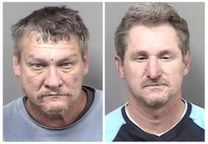 Hate crime charges filed against 2 in Black man’s beating