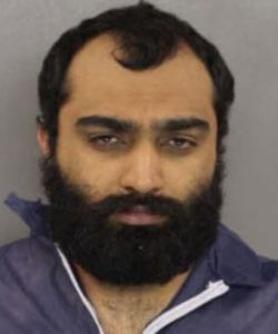 Man facing rape charges in Maryland also wanted for slashing woman’s neck on NYC subway