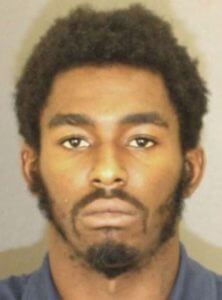 Baltimore man sentenced to life in prison for killing man during dice game