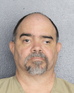 Florida man believed to have dumped wife’s body in Intracoastal Waterway