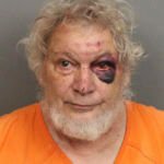 booking photo of Robert Findlay Smith