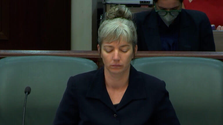 31-FL v. Redlick: Jury Instructions