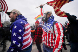 Capitol riot hearings opening, focused on extremists, Trump