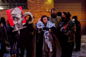 $3.2M settlement reached in police killing of Daunte Wright