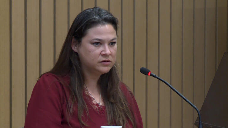 63-OR v. Brophy: Susan Estrada