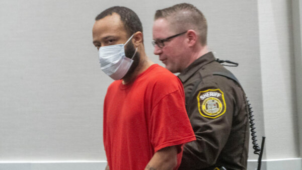 Waukesha Christmas Parade: Darrell Brooks withdraws not guilty plea by insanity
