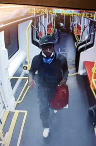 Police arrest suspect in fatal San Francisco train shooting
