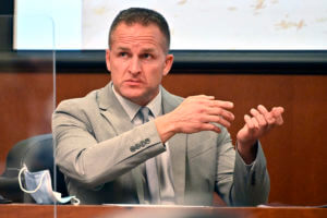 Ex-cop who fired into Breonna Taylor’s apartment in botched raid on trial…again