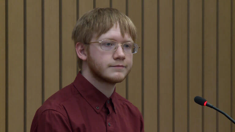 64-OR v. Brophy: Michael Peterson