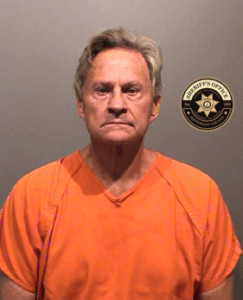 Man accused of kidnapping married couple, putting leash on woman’s neck