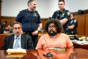 Man found not responsible for Times Square vehicle rampage