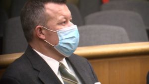 Convicted killer pleads not guilty to jailhouse attack on Kristin Smart’s killer