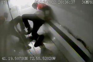 Crump to represent Randy Cox, Black man hurt in police van