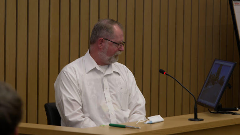 61-OR v. Brophy: Witness Testimony