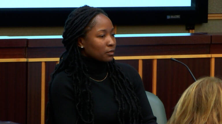 14-FL v. Redlick: Tarolyn Tucker