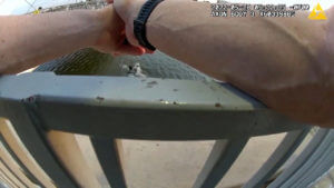Tempe officers’ actions scrutinized after man drowns in lake