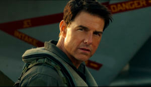 Paramount sued over ‘Top Gun’ copyright claim