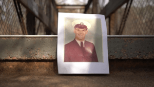 Richmond man’s head found on bridge near James River