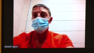 Preliminary hearing in Patrick Lyoya killing set for July 18